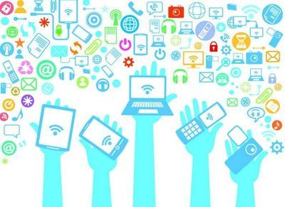 進擊的房地產 移動時代的營銷之變