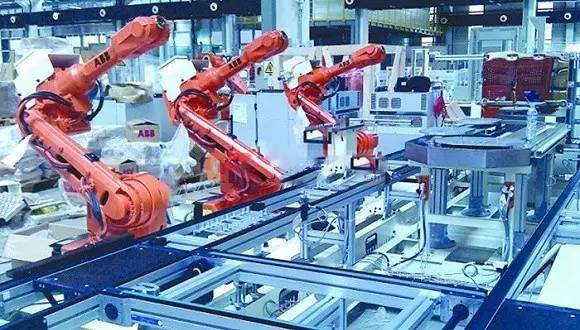 從兩個標桿智能工廠的成功，看智能工廠的標配如何賦能互聯網銷售