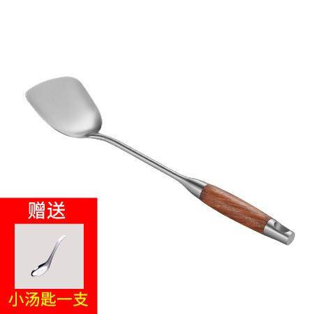 加厚不銹鋼廚具套裝 廚房中的得力助手，烹飪新體驗